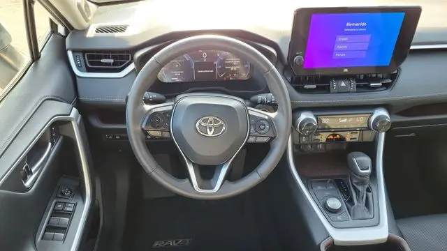 2023 Toyota RAV4 Hybrid Limited
