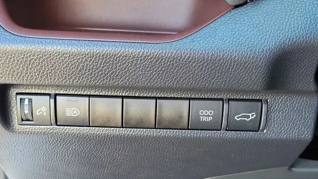 2023 Toyota RAV4 Hybrid Limited