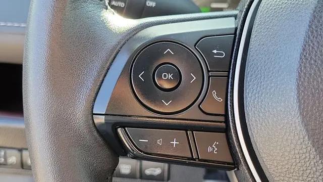 2023 Toyota RAV4 Hybrid Limited