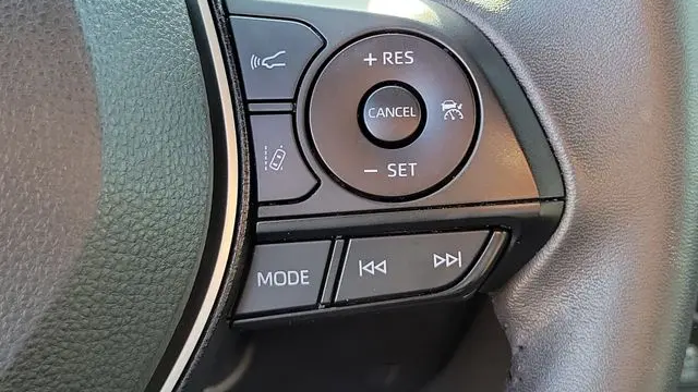 2023 Toyota RAV4 Hybrid Limited