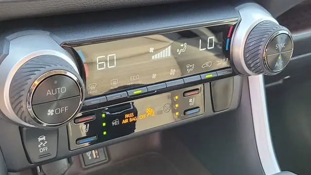 2023 Toyota RAV4 Hybrid Limited