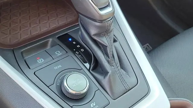 2023 Toyota RAV4 Hybrid Limited
