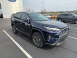 2024 RAV4 Hybrid Thumbnail 1