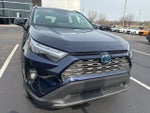 2024 RAV4 Hybrid Thumbnail 2