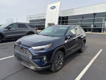 2024 RAV4 Hybrid Thumbnail 3