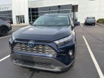 2024 RAV4 Hybrid Thumbnail 4