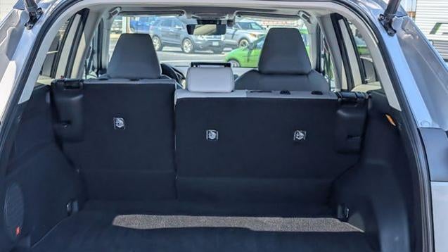 2021 Toyota RAV4 Hybrid Limited