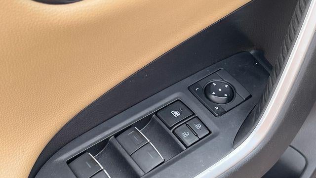 2022 Toyota RAV4 Hybrid Limited