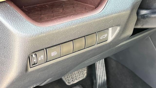 2022 Toyota RAV4 Hybrid Limited