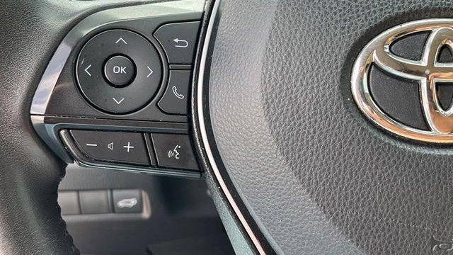 2022 Toyota RAV4 Hybrid Limited