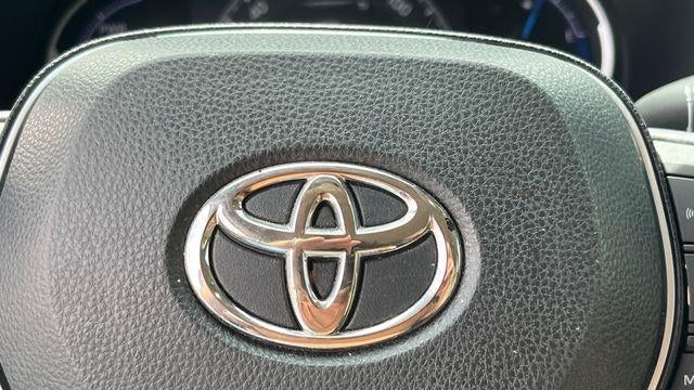 2022 Toyota RAV4 Hybrid Limited