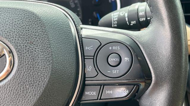 2022 Toyota RAV4 Hybrid Limited