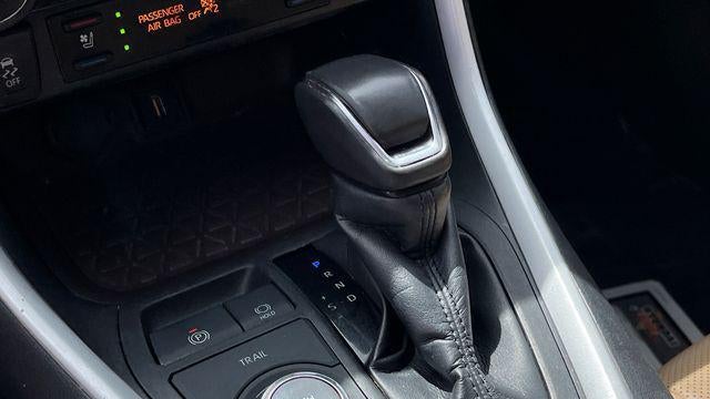 2022 Toyota RAV4 Hybrid Limited