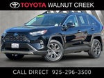2023 RAV4 Hybrid Thumbnail 1