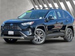 2023 RAV4 Hybrid Thumbnail 2