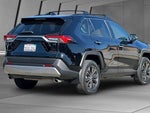 2023 RAV4 Hybrid Thumbnail 4