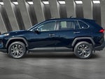 2023 RAV4 Hybrid Thumbnail 8