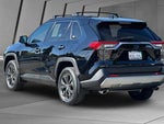 2023 RAV4 Hybrid Thumbnail 10