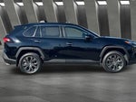 2023 RAV4 Hybrid Thumbnail 12