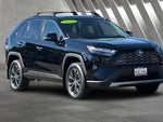 2023 RAV4 Hybrid Thumbnail 13