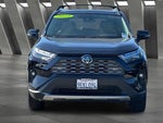 2023 RAV4 Hybrid Thumbnail 14