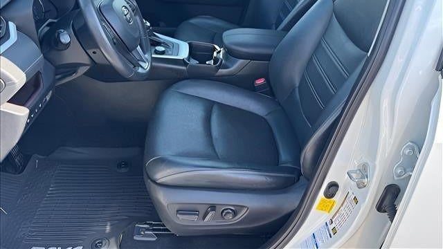 2020 Toyota RAV4 Hybrid Limited