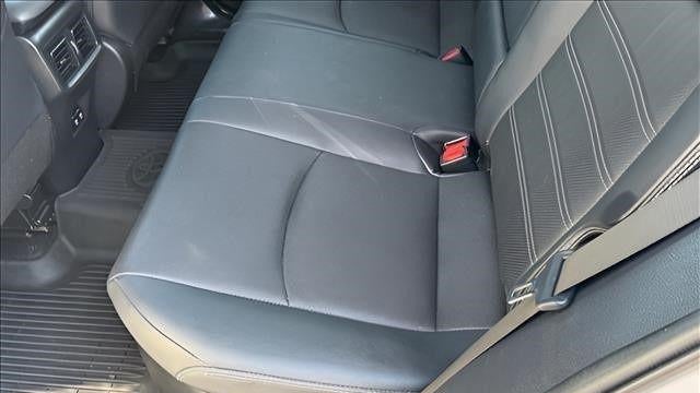 2020 Toyota RAV4 Hybrid Limited