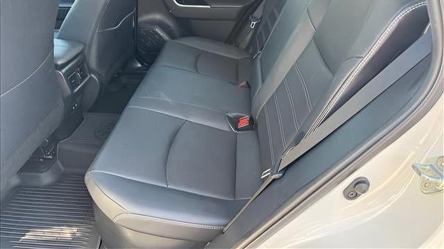 2020 Toyota RAV4 Hybrid Limited