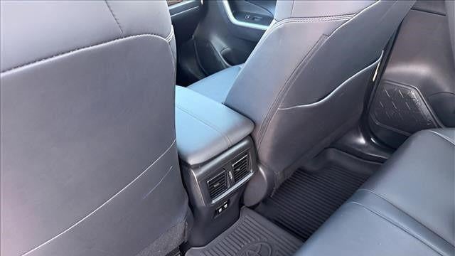 2020 Toyota RAV4 Hybrid Limited