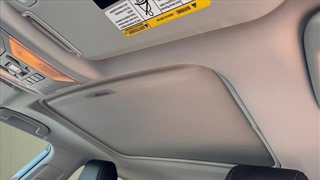 2020 Toyota RAV4 Hybrid Limited
