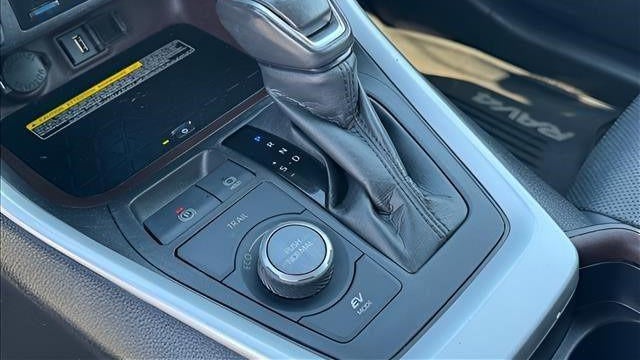 2020 Toyota RAV4 Hybrid Limited