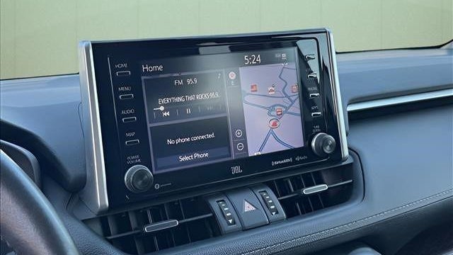 2020 Toyota RAV4 Hybrid Limited