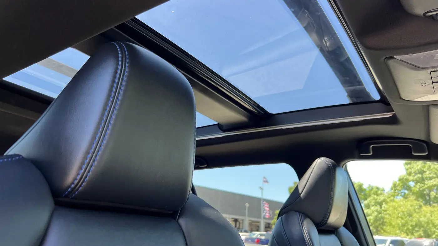 2022 Toyota RAV4 Hybrid XSE