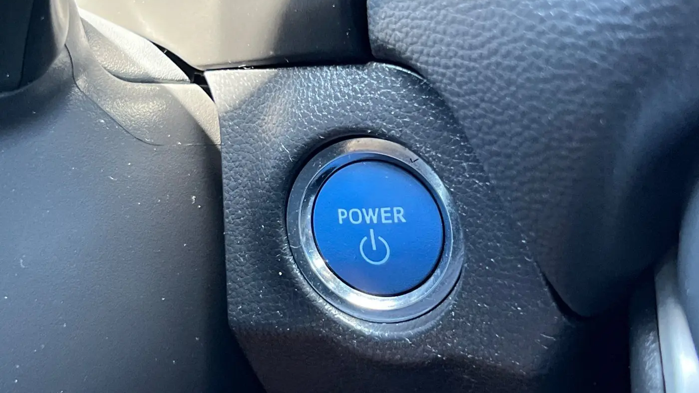 2022 Toyota RAV4 Hybrid XSE
