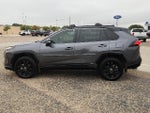 2025 RAV4 Hybrid Thumbnail 2