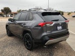 2025 RAV4 Hybrid Thumbnail 3