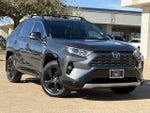 2021 RAV4 Hybrid Thumbnail 1