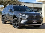 2021 RAV4 Hybrid Thumbnail 2