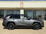 2021 RAV4 Hybrid Thumbnail 3