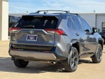 2021 RAV4 Hybrid Thumbnail 4
