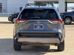 2021 RAV4 Hybrid Thumbnail 5