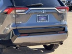 2021 RAV4 Hybrid Thumbnail 6