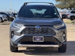 2021 RAV4 Hybrid Thumbnail 10