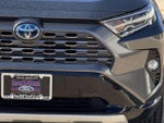 2021 RAV4 Hybrid Thumbnail 11