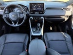 2021 RAV4 Hybrid Thumbnail 13