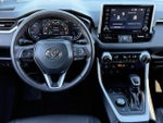 2021 RAV4 Hybrid Thumbnail 14