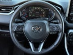 2021 RAV4 Hybrid Thumbnail 15