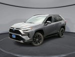 2024 RAV4 Hybrid Thumbnail 1