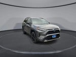2024 RAV4 Hybrid Thumbnail 2