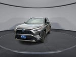 2024 RAV4 Hybrid Thumbnail 3